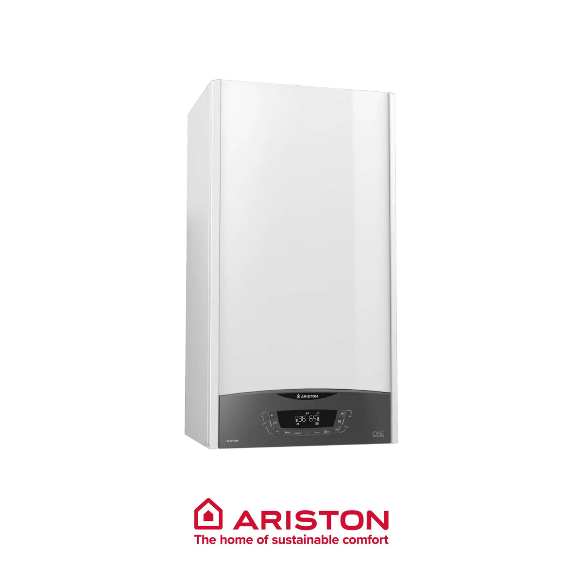 ARISTON CALDAIA A CONDENSAZIONE MURALE 3302124 CLAS ONE WIFI 30 KW