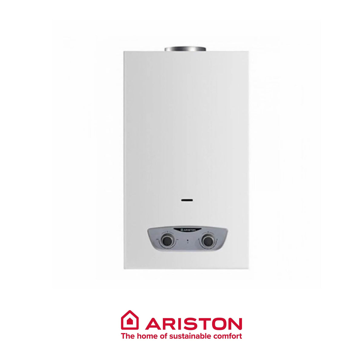 ARISTON SCALDABAGNO 3632414 FAST R X CAMERA APERTA 14 METANO ONM LOW NOX CLASSE A