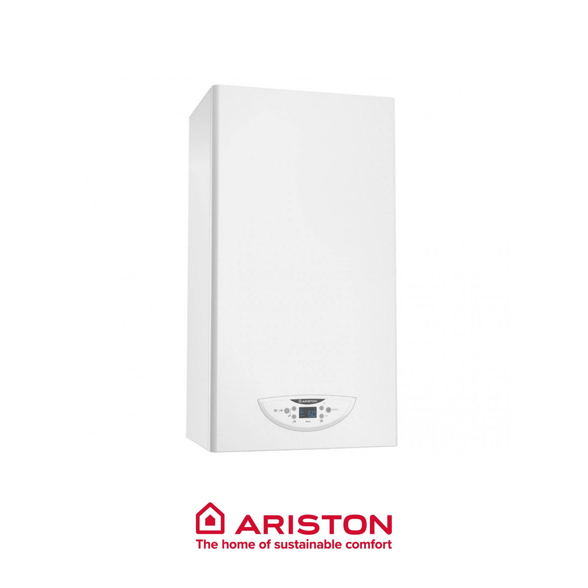 ARISTON CALDAIA A CAMERA APERTA 3301317 HSX24 CF LOW NOX METANO