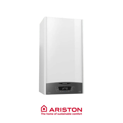 ARISTON CALDAIA A CONDENSAZIONE MURALE 3302124 CLAS ONE WIFI 30 KW