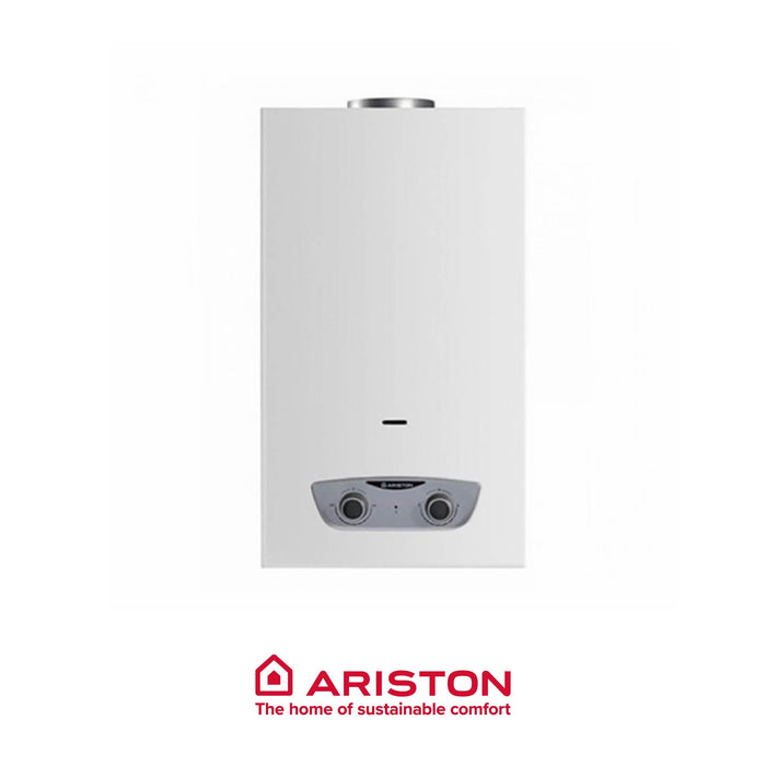 ARISTON SCALDABAGNO 3632414  FAST R X CAMERA APERTA 14 METANO ONM LOW NOX CLASSE A