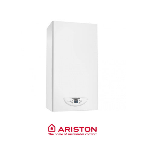 ARISTON CALDAIA A CAMERA APERTA 3301317 HSX24 CF LOW NOX METANO