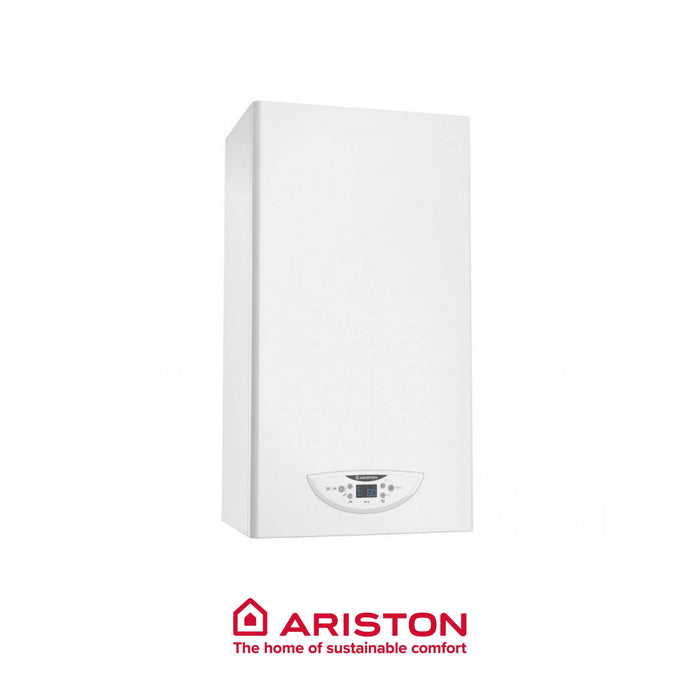 ARISTON CALDAIA A CAMERA APERTA 3301317 HSX24 CF LOW NOX METANO