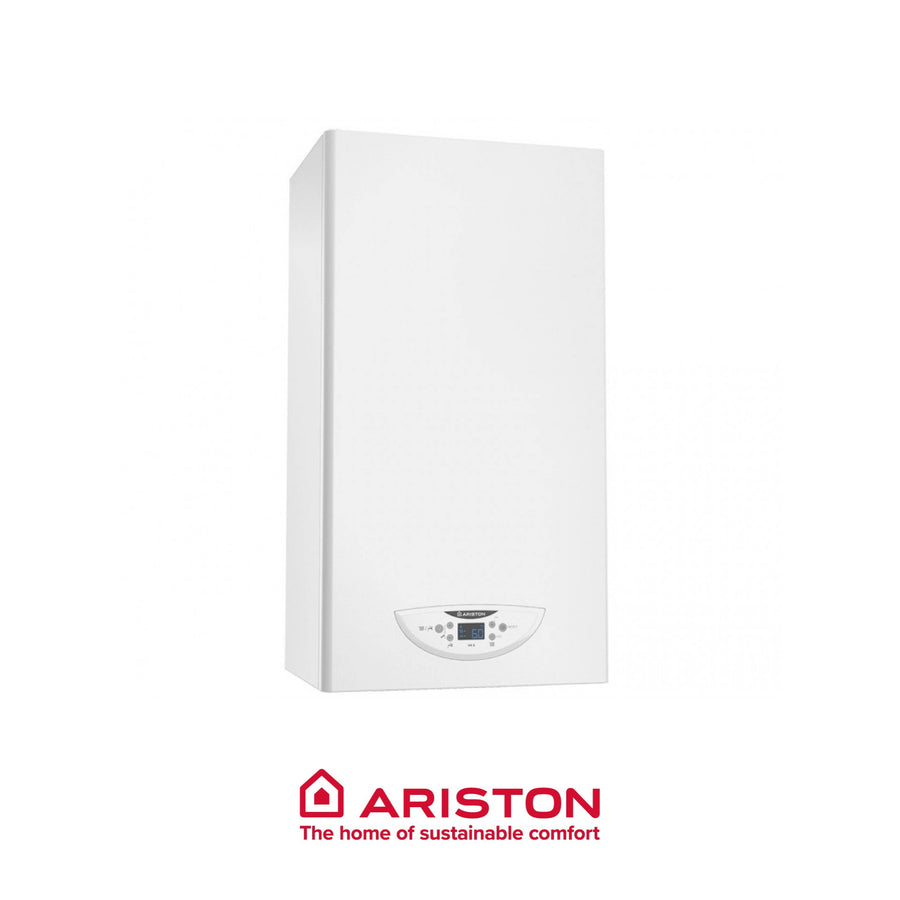 ARISTON CALDAIA A CAMERA APERTA 3301317 HSX24 CF LOW NOX METANO