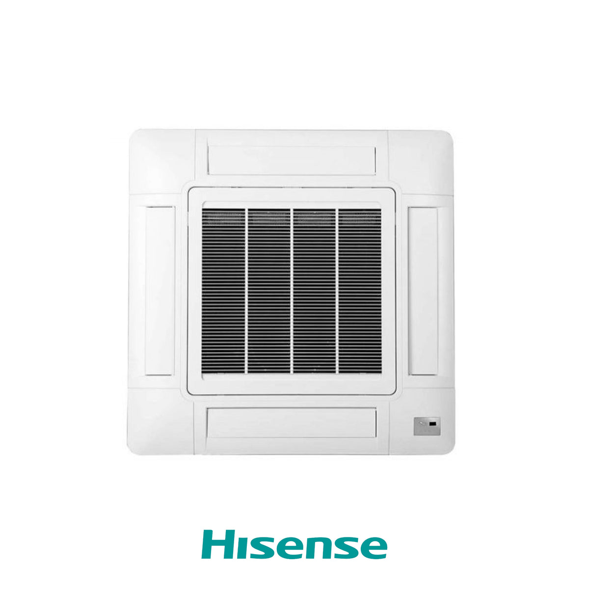HISENSE GRIGLIA CASSETTA 25/35/52 PE-QEA-LD PANNELLO