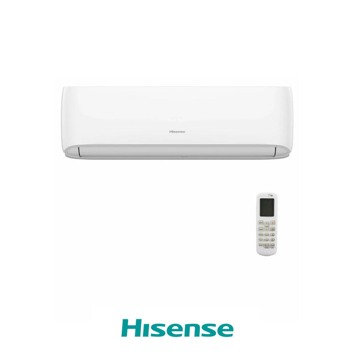 HISENSE UNITA' INTERNA 2.5 KW HI-COMFORT 9000 BTU CF25YR4BG R32 INVERTER WI-FI A++/A+