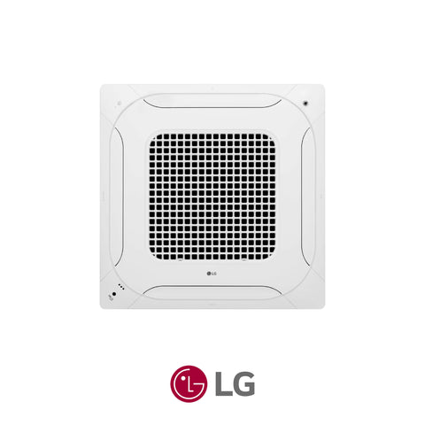 LG GRIGLIA PT 62x62 PER CASSETTA 4 VIE PT-QAGW0.ENCXCOM