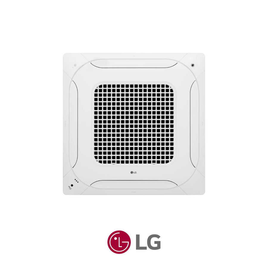 LG GRIGLIA PT 95X95 PER CASSETTA 4 VIE PT-AAGW0.ENCXCOM