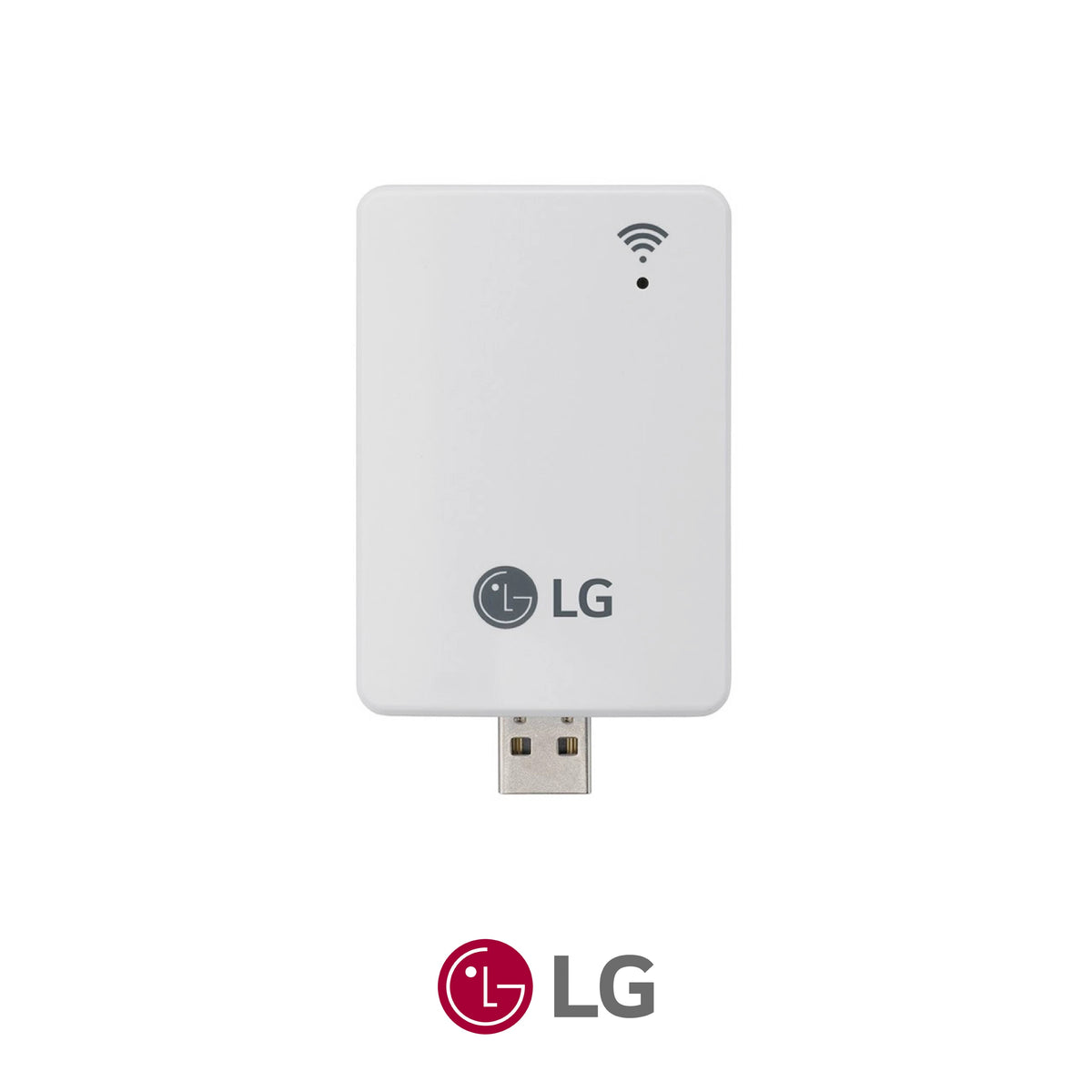 LG MODULO WI-FI PWFMDD200.ENCXLEU INTERFACCIA PER MONITORAGGIO REMOTO WI-FI MEDIANTE THING APP